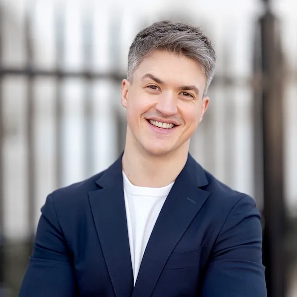 Photo of Gareth Davies, Real Estate Advisor